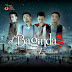 D’Bagindas - 1 Malam (Album 2013)
