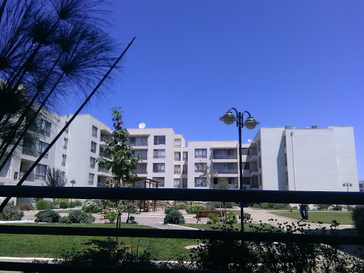 Condominio Los Tamarindos, Av Islón 1301-1389, La Serena, Región de Coquimbo, Chile, Complejo de condominio | Coquimbo