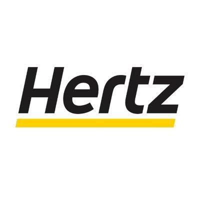 Hertz Car Rental Bundaberg Downtown logo