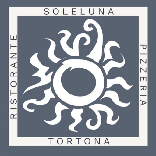 Ristorante Pizzeria Soleluna Tortona logo