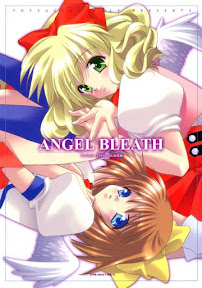 ANGEL BREATH