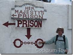 020 Cockburn Town