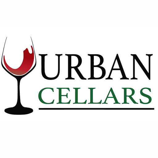 Urban Cellars Cold Beer, Wine & Liquor Store logo