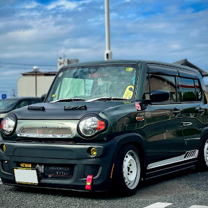 ハスラー MR31S
