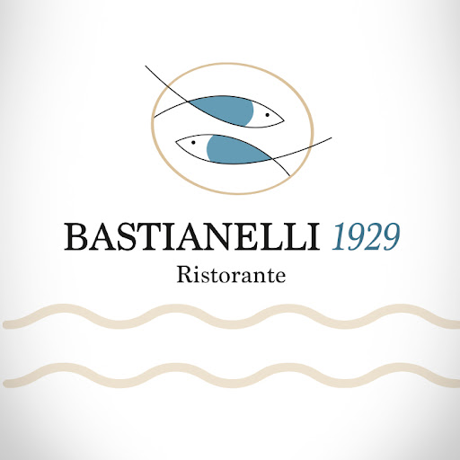 Bastianelli dal 1929 logo