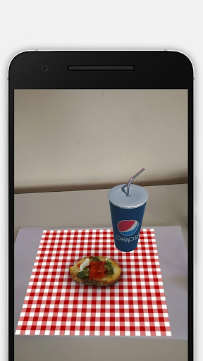 免費下載遊戲APP|Kabaq Augmented Reality Food app開箱文|APP開箱王