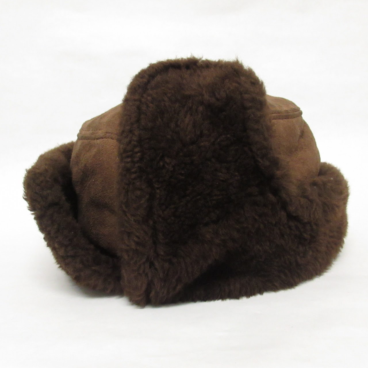 Henri Bendel Trapper Hat