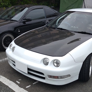 インテグラ DC2