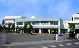 Dai-Ichi Chugakko (Junior High School Number 1).