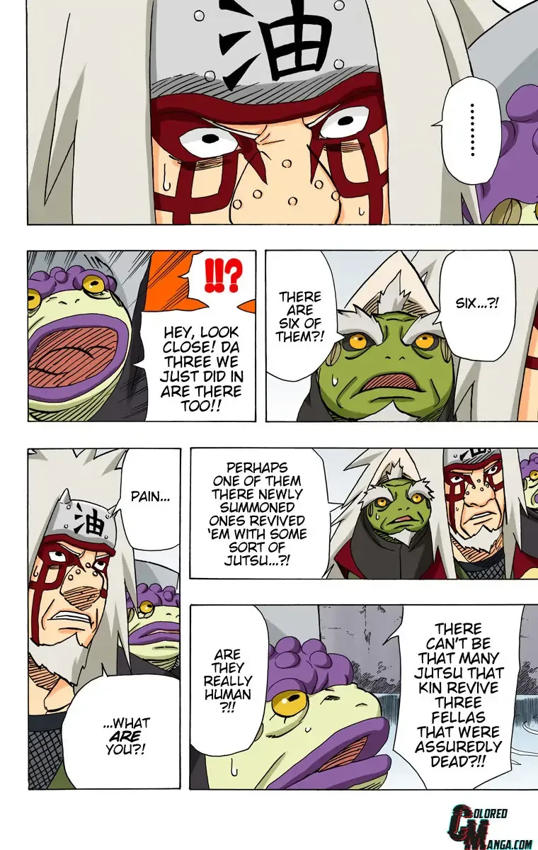 Chapter 379 Page 14