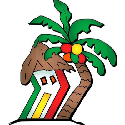 Reggae Shack Cafe logo