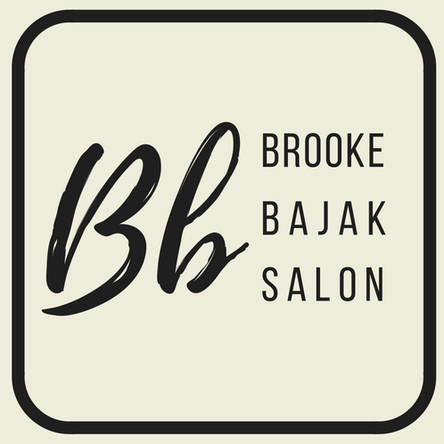 Brooke Bajak Salon logo