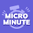 Micro Minute - 30 seconds icon