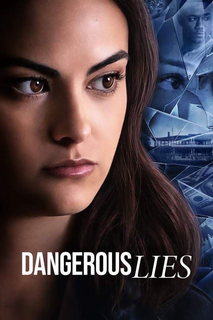 Movie: Dangerous Lies (2020) (Download Mp4)