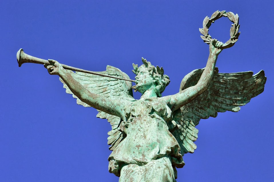 Battle Monument, Civil War Memorial at West Point | American Civil War