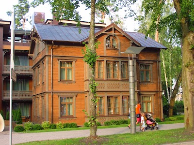 Photos of Villa Alvīne
