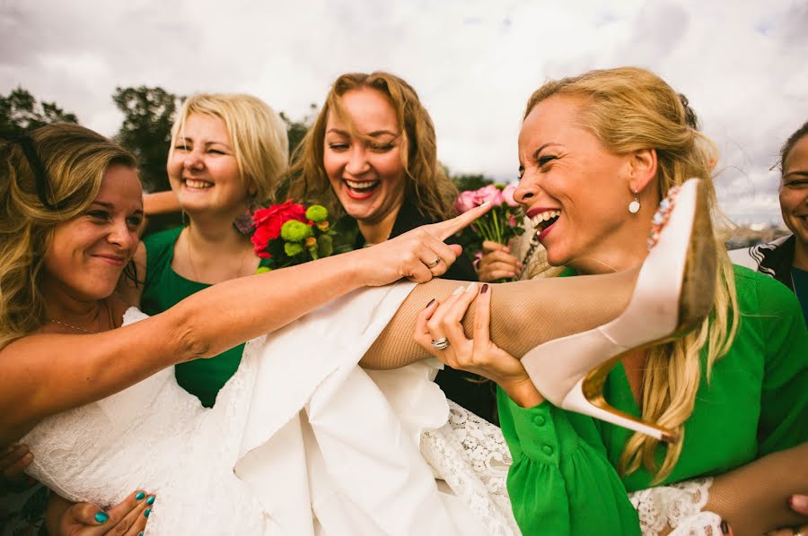 Photographe de mariage Diana Dvoryadkina (diadi). Photo du 16 octobre 2014