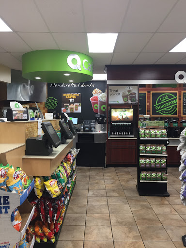 Convenience Store «QuickChek», reviews and photos, 40 N Rte 17, Ramsey, NJ 07446, USA