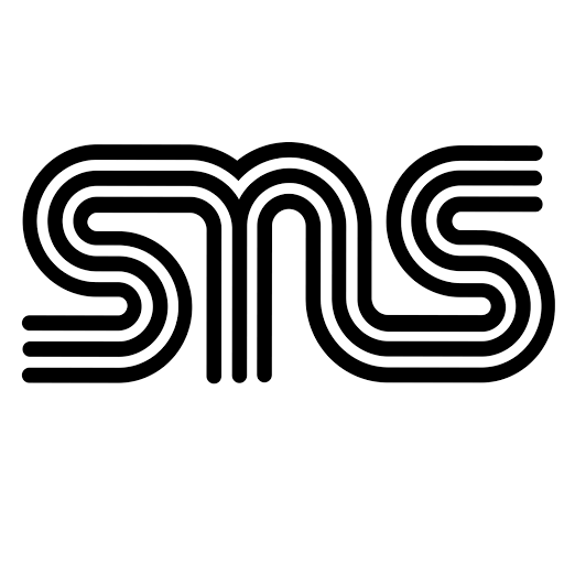 SNS Stockholm logo