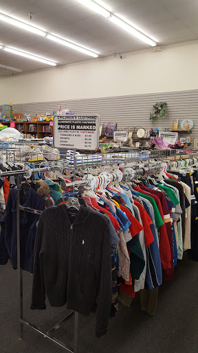 Thrift Store «St. Vincent de Paul Louisville Thrift Stores», reviews and photos