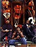 G Unit [LP-0939] [ポスター]