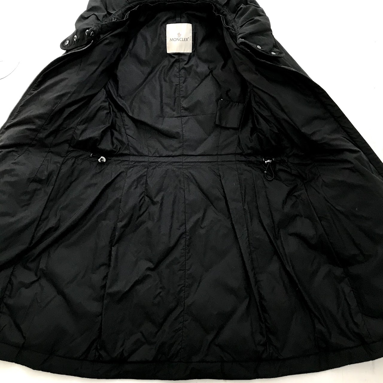 Moncler Coat