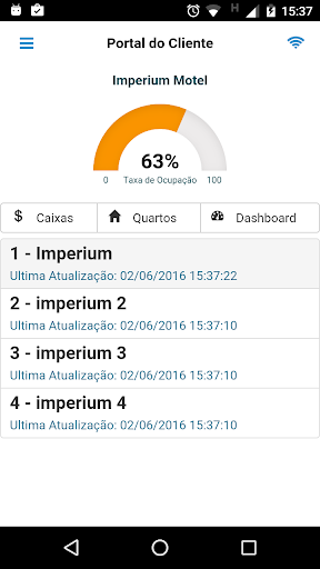 BITZ Softwares Mobile