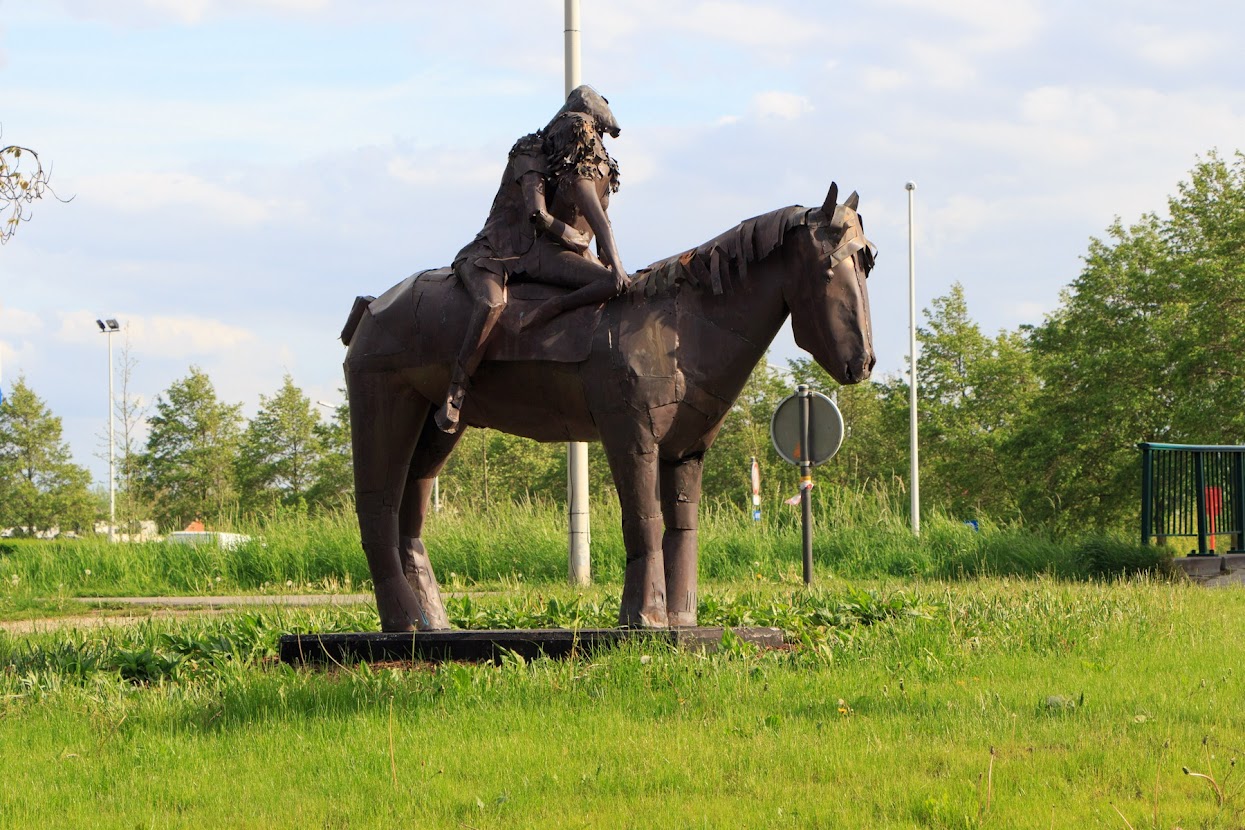 Pallieter en Marieke