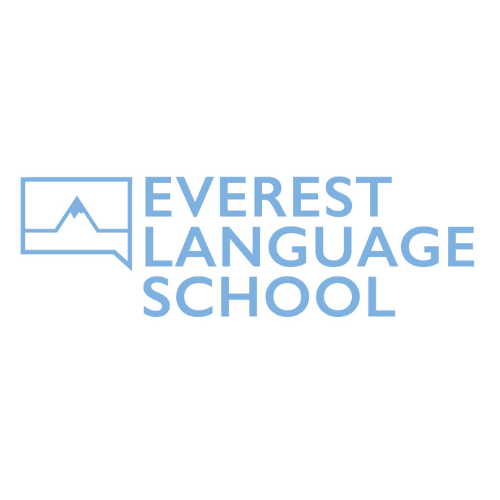 Everest Language School logo