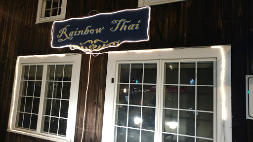 Thai Restaurant «Rainbow Thai», reviews and photos, 5 Bridge Square, Westport, CT 06880, USA