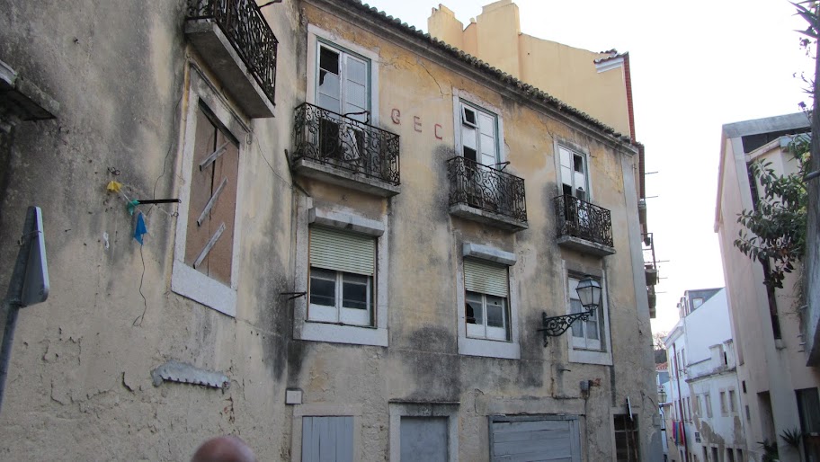 MSC Lirica: Bridge Cruise или укрощение строптивых