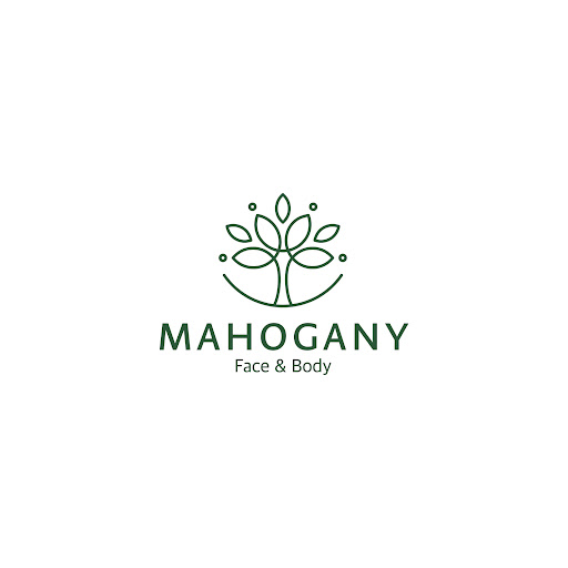 Mahogany Face & Body logo