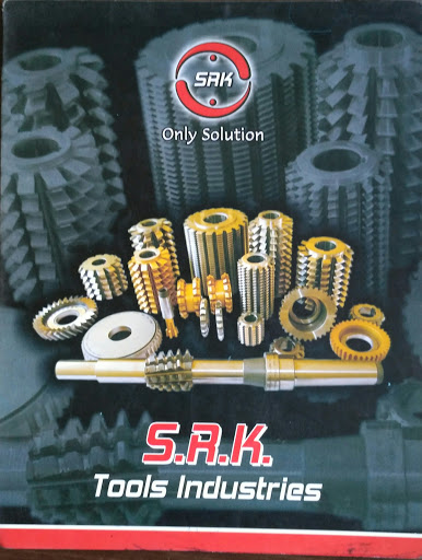 S R K Tools Industries, D-1, Focal Point, -, Focal Point, Patiala, Punjab 147004, India, Tool_Shop, state PB