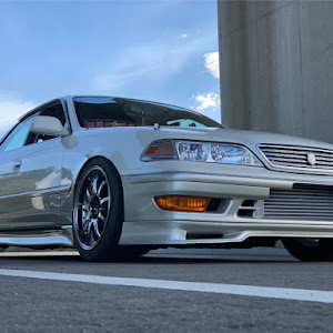 マークII JZX100