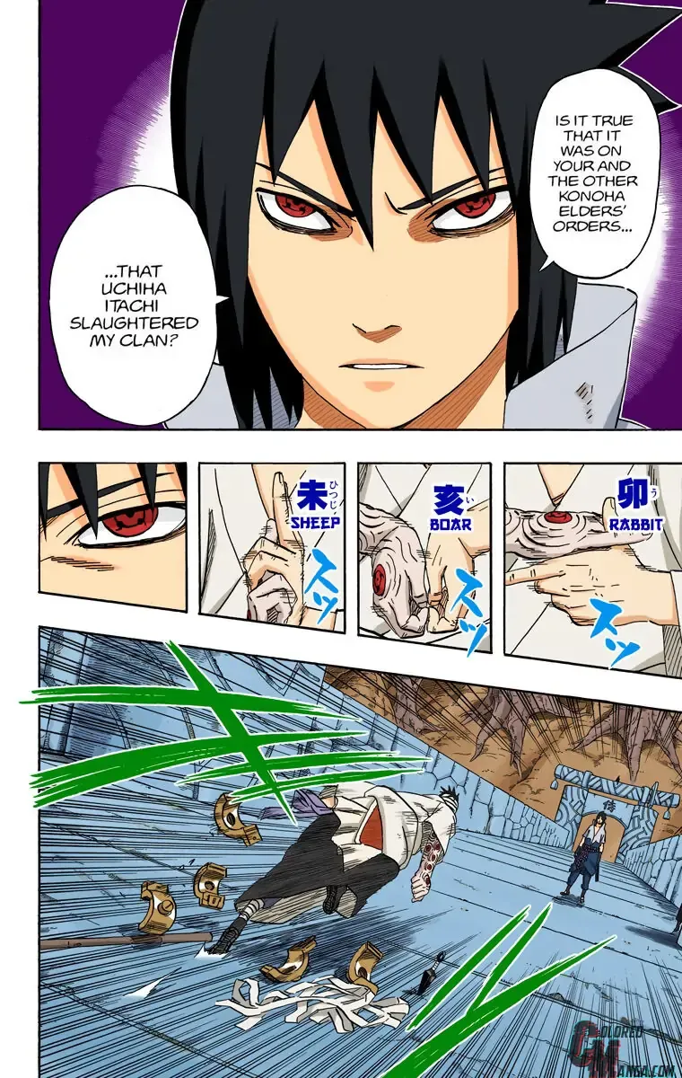 Chapter 476 Page 4