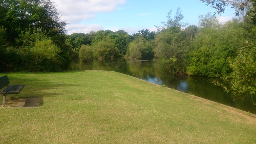 Paddicks Patch Scout Campsite