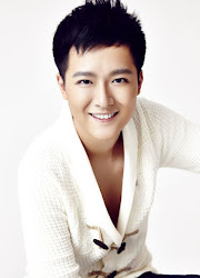 Fu Fangjun China Actor