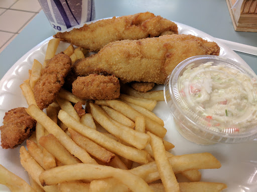 Chicken Restaurant «Maryland Fried Chicken», reviews and photos, 844 S Irby St, Florence, SC 29501, USA