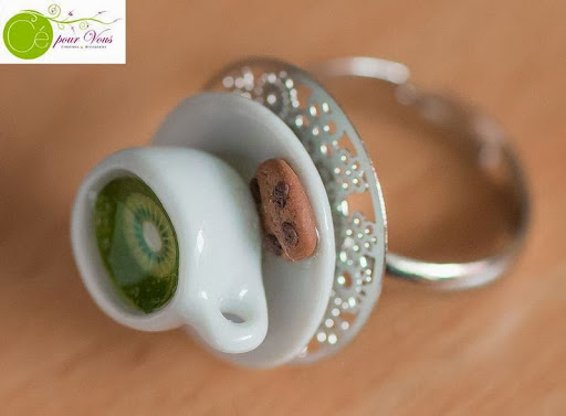 Cé pour Vous - Créations artisanales
