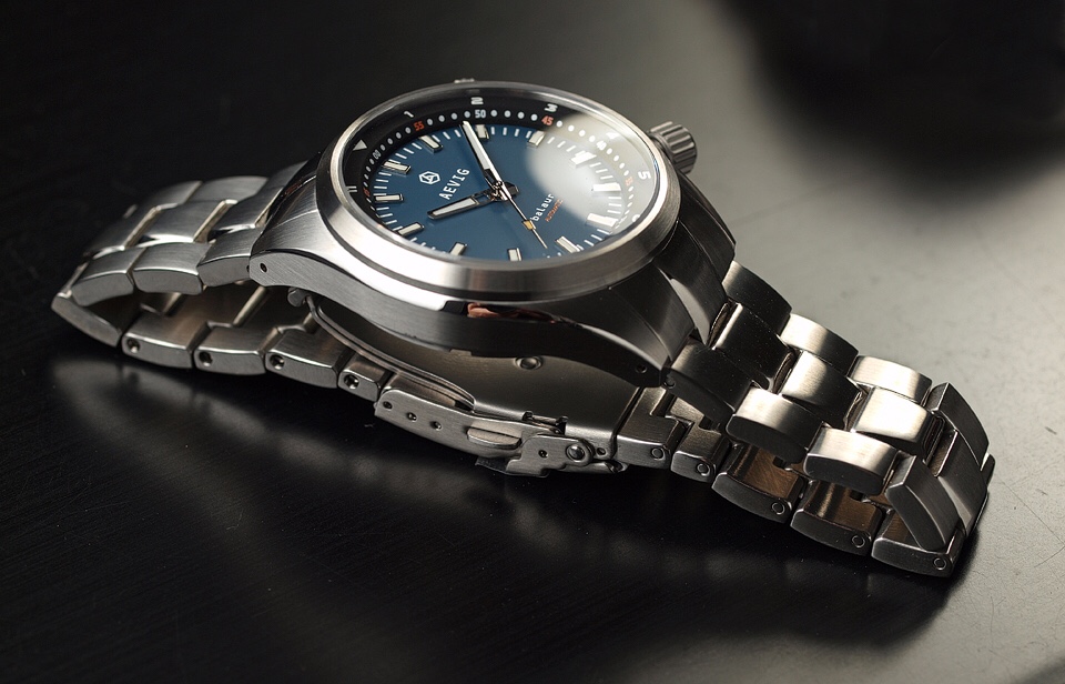 Preview: Aevig Balaur