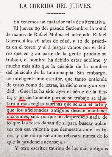 1887-09-29 (p. 10-03 LL) Alternativa Guerrita SdeN