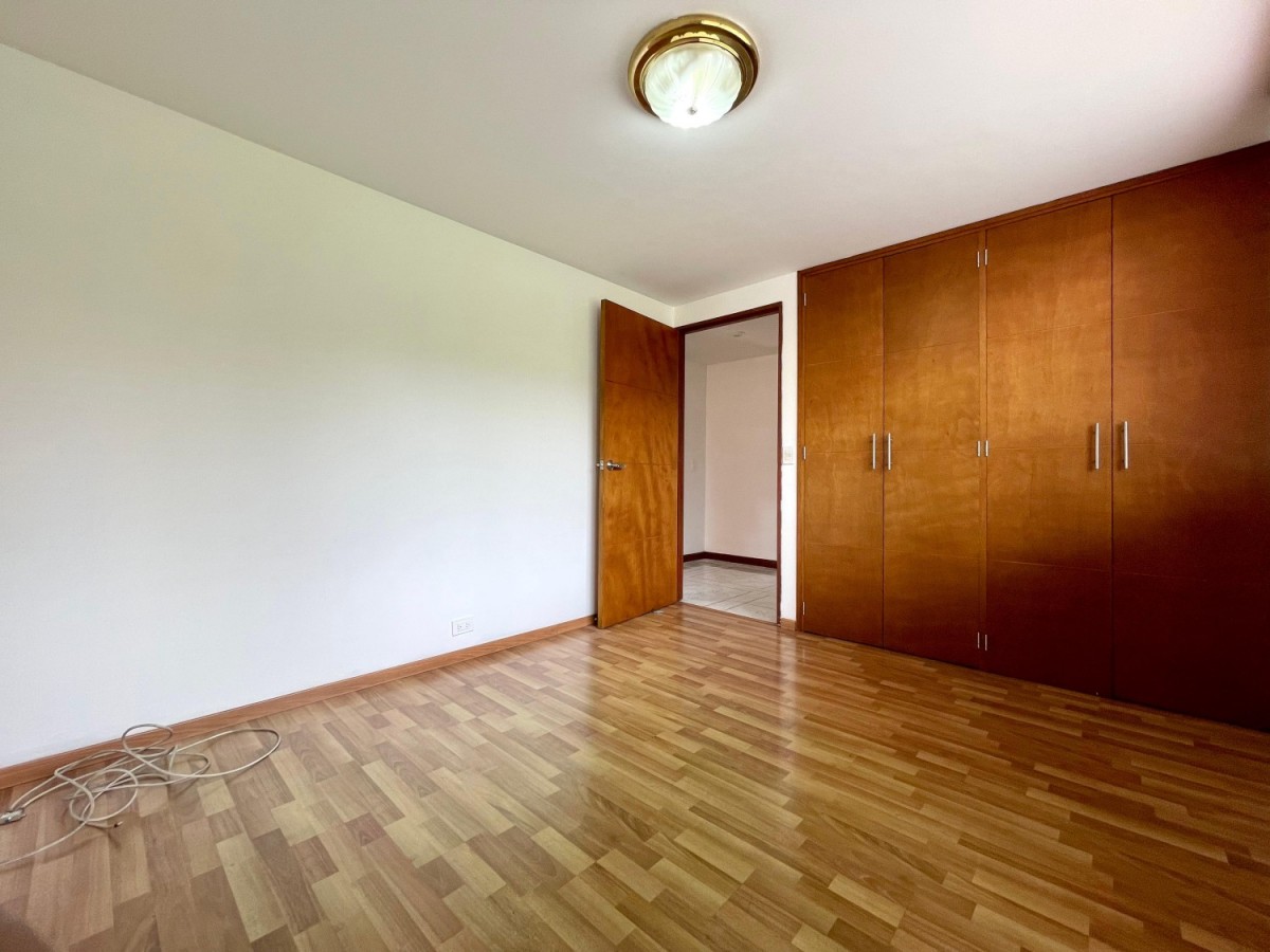 Apartamento para Arriendo en Poblado