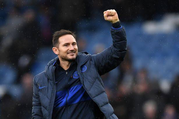 Lampard Hails Chelsea’s ‘Mentality’ After FA Cup Semi-Final Success 