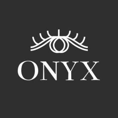 Onyx Beauty Lounge logo