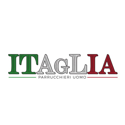 Itaglia Parrucchieri Uomo logo