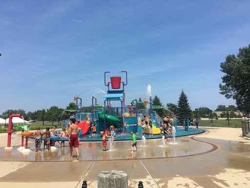 Water Park «Family Aquatic Center of Wheeling, IL», reviews and photos, 327 West Dundee Road, Wheeling, IL 60090, USA