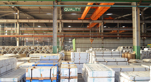 Jindal Aluminium Limited-RMD, Jindal Aluminium Limited KIADB Industrial Area,(Sompura Industrial Estate), Yedahalli Village, Bangalore, Karnataka 562111, India, Aluminium_Supplier, state KA