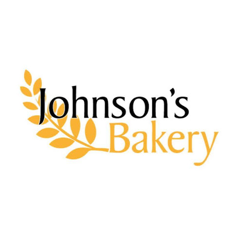 Johnson's Bakery Büyükada logo