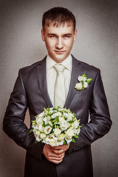 Wedding photographer Venera Voyuckaya (venerafoto). Photo of 15 May 2014