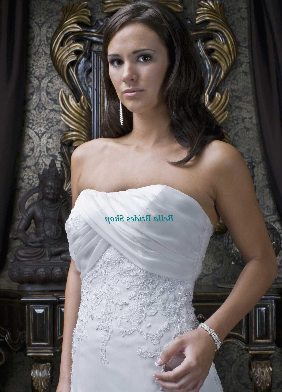 Buy Low Back Mermaid Wedding